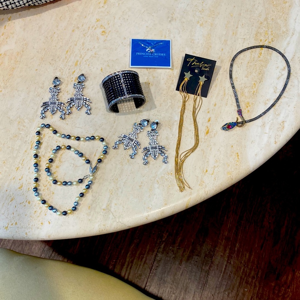 Jewelry!!!!